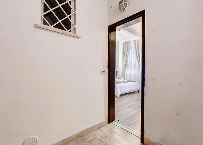 Appartement Vicolo Sereno