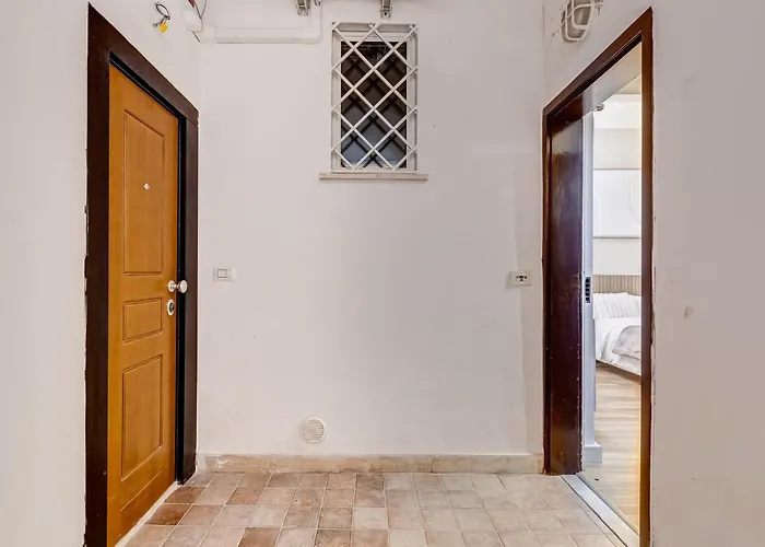 Appartement Vicolo Sereno *