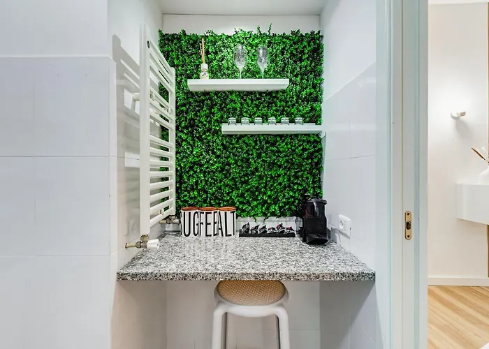 Vicolo Sereno Appartement Rome