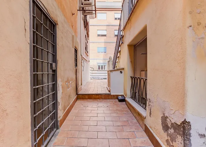 Appartement Vicolo Sereno *