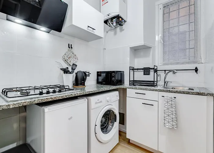 Vicolo Sereno Appartement Rome