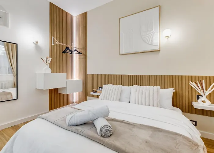 Vicolo Sereno Appartement Rome