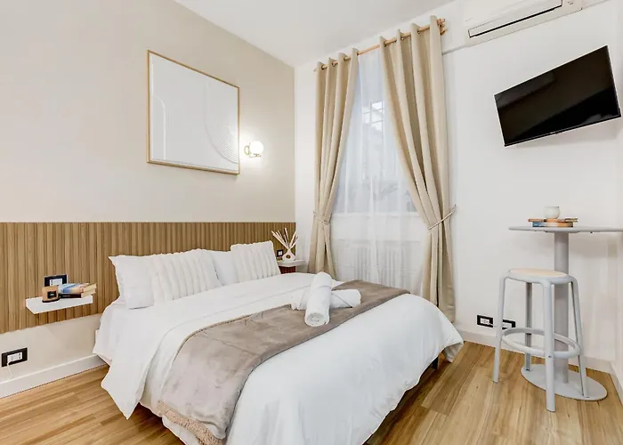 Vicolo Sereno Appartement Rome